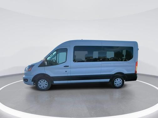 2025 Ford Transit-350 XLT