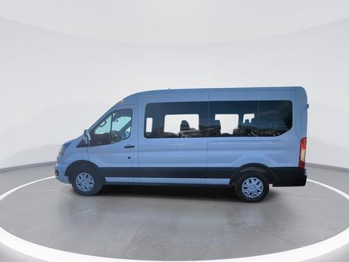 2025 Ford Transit-350 XLT