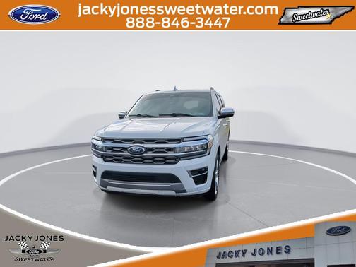 2024 Ford Expedition Max Platinum