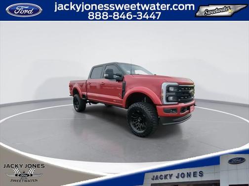 2024 Ford F-250 Lariat