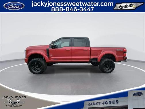 2024 Ford F-250 Lariat