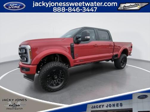2024 Ford F-250 Lariat