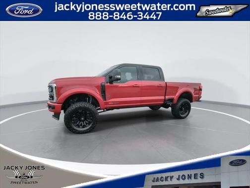 2024 Ford F-250 Lariat
