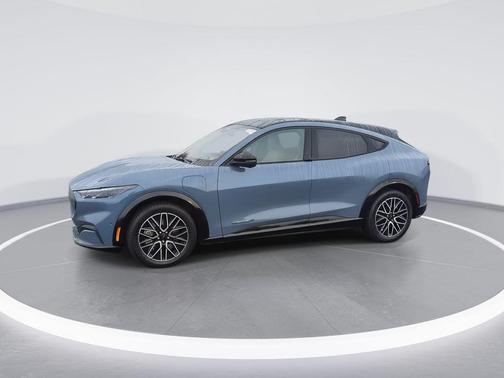 2024 Ford Mustang Mach-E Premium