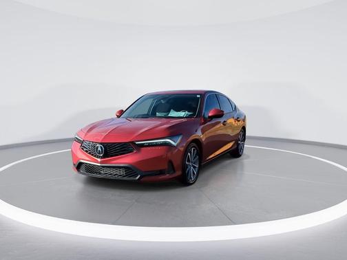 2024 Acura Integra Base