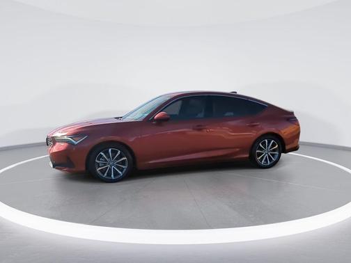 2024 Acura Integra Base