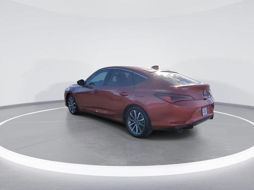 2024 Acura Integra Base