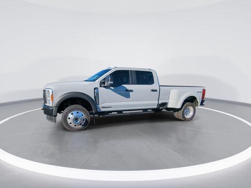 2026 Ford F-450 XL