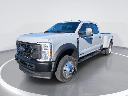 2026 Ford F-450 XL