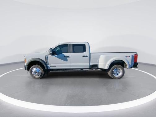 2026 Ford F-450 XL