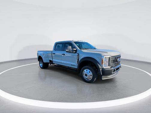 2026 Ford F-450 XL