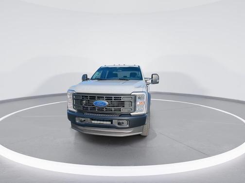 2026 Ford F-450 XL