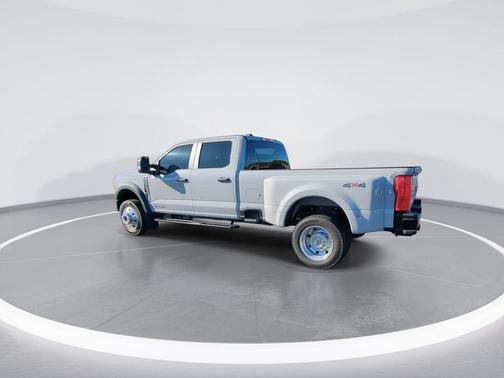 2026 Ford F-450 XL