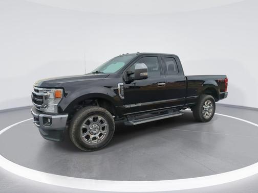 2022 Ford F-350 Lariat