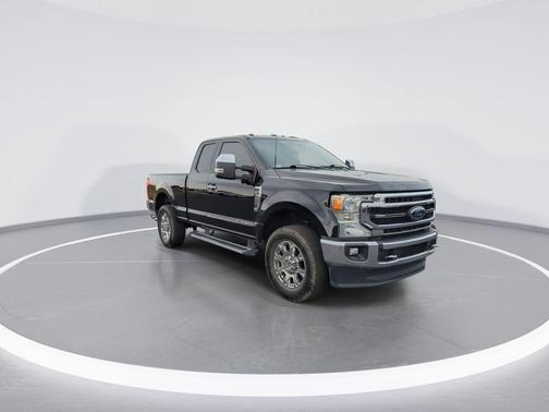 2022 Ford F-350 Lariat