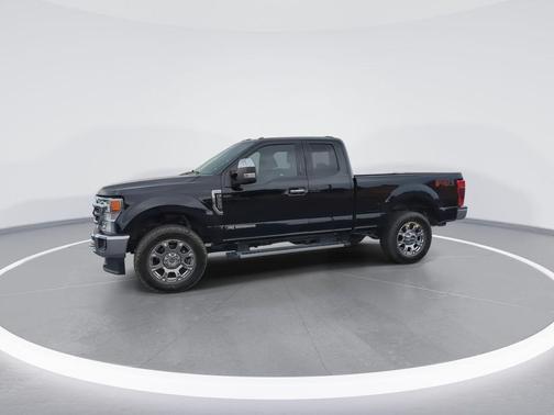 2022 Ford F-350 Lariat
