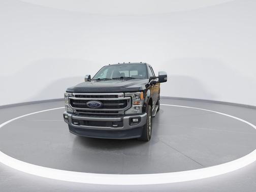2022 Ford F-350 Lariat