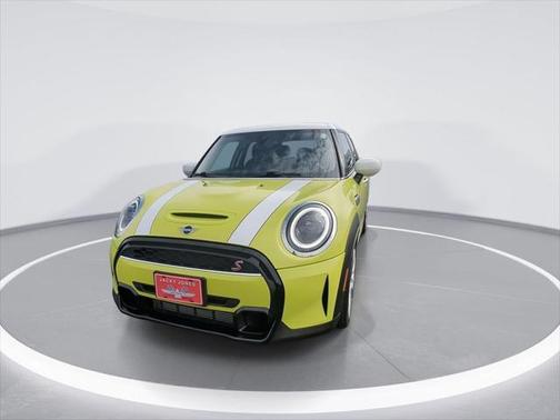 2024 MINI Hardtop Cooper S