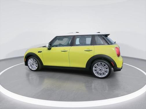 2024 MINI Hardtop Cooper S