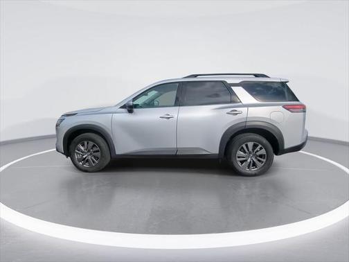 2024 Nissan Pathfinder SV 4WD