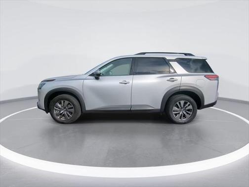 2024 Nissan Pathfinder SV 4WD
