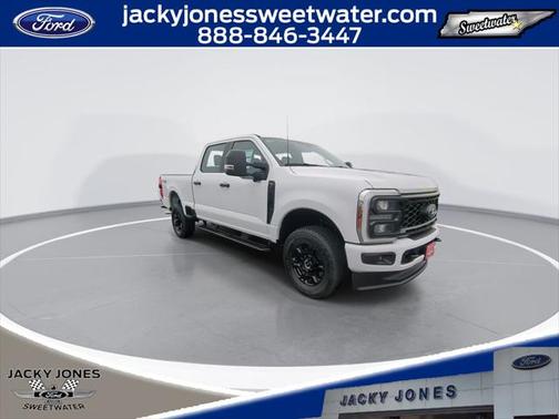 2025 Ford F-250 XL
