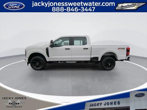2025 Ford F-250 XL