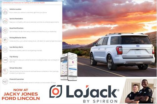 2019 Ford F-250 King Ranch