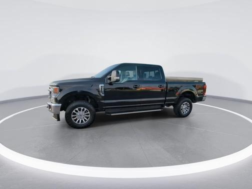 2021 Ford F-350 Lariat