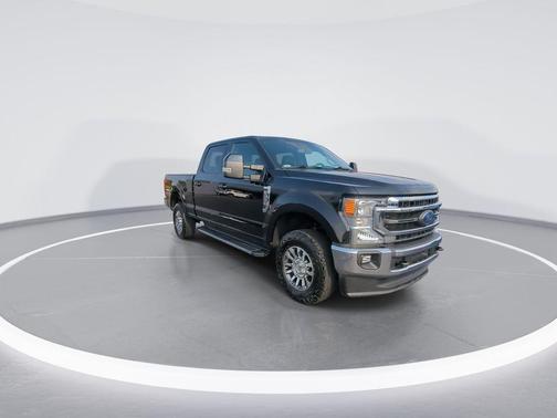 2021 Ford F-350 Lariat