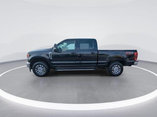 2021 Ford F-350 Lariat
