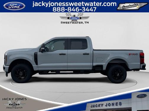 AVALANCHE 2026 Ford F-250 XL