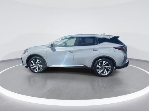 2024 Nissan Murano SL Intelligent AWD
