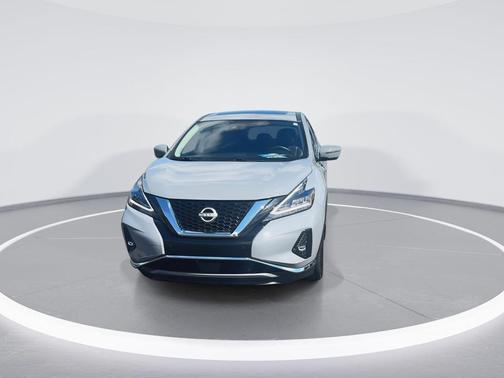 2024 Nissan Murano SL Intelligent AWD