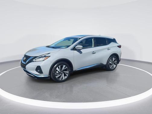 2024 Nissan Murano SL Intelligent AWD