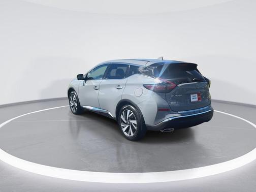 2024 Nissan Murano SL Intelligent AWD