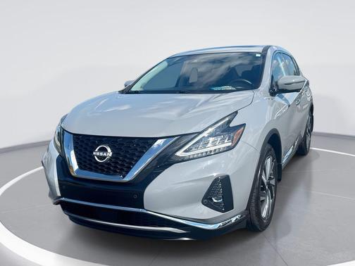 2024 Nissan Murano SL Intelligent AWD