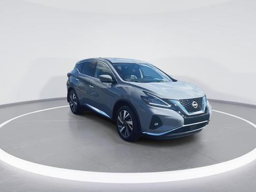 2024 Nissan Murano SL Intelligent AWD
