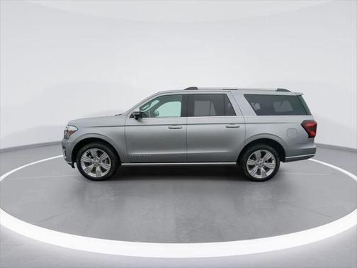 2024 Ford Expedition Max Platinum