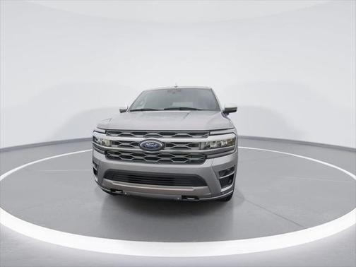 2024 Ford Expedition Max Platinum
