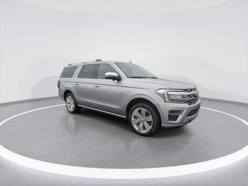 2024 Ford Expedition Max Platinum