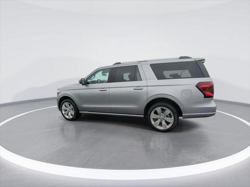 2024 Ford Expedition Max Platinum