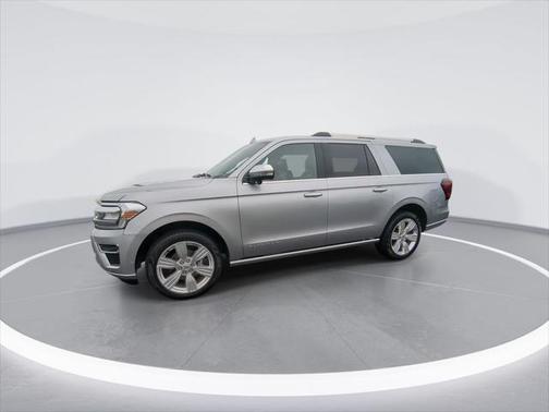 2024 Ford Expedition Max Platinum
