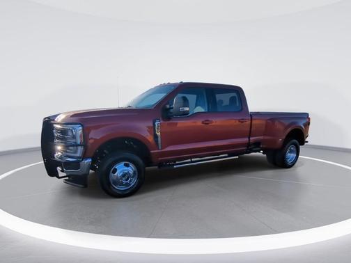 2026 Ford F-350 XLT