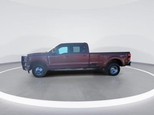 2026 Ford F-350 XLT