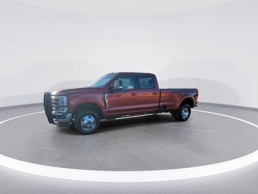 2026 Ford F-350 XLT
