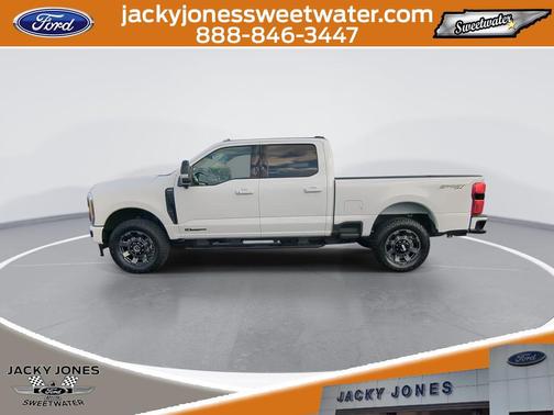 2024 Ford F-250 Lariat