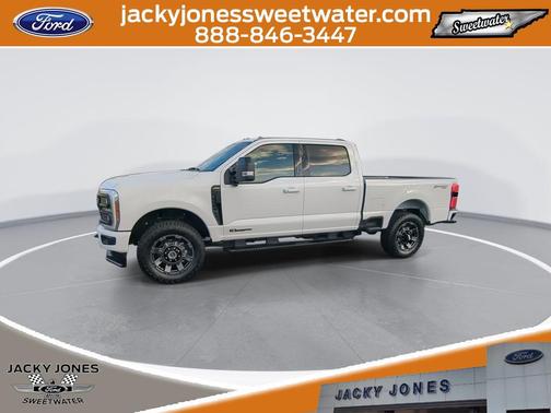 2024 Ford F-250 Lariat