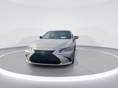 2024 Lexus ES 350 Luxury