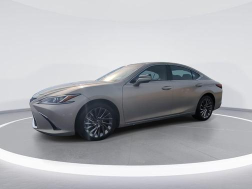 2024 Lexus ES 350 Luxury